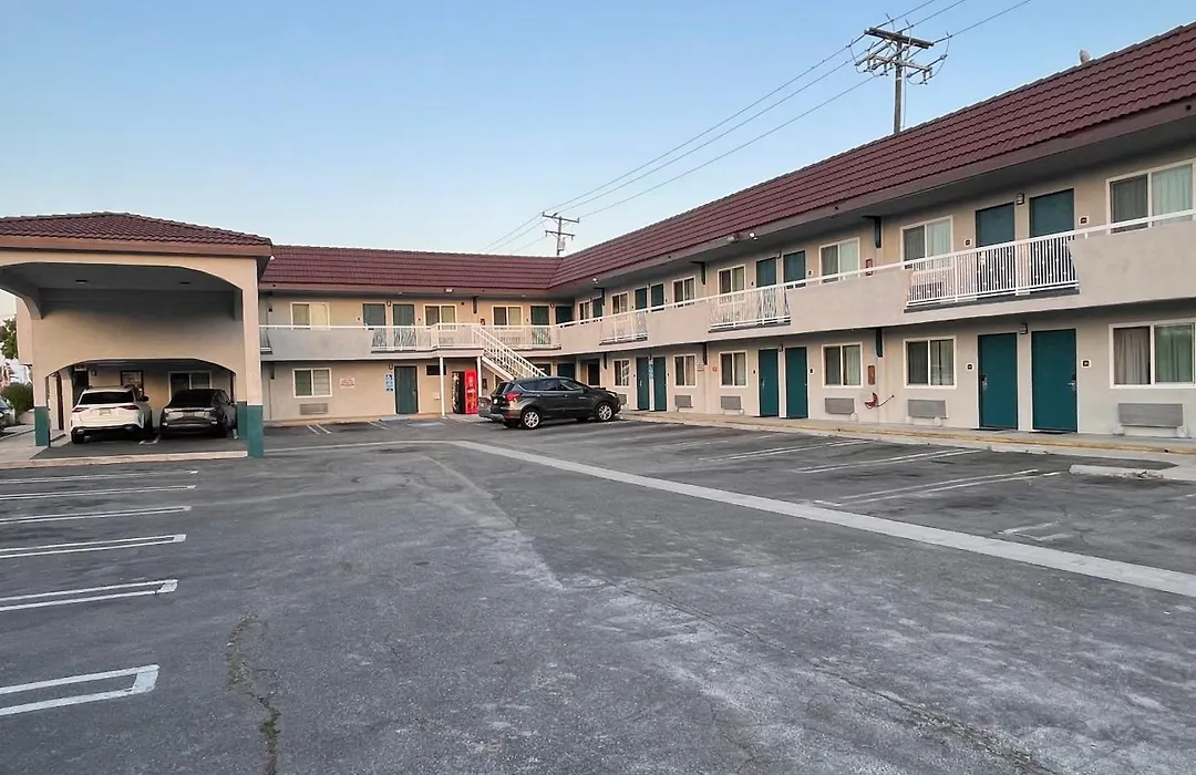 El Segundo Inn-1