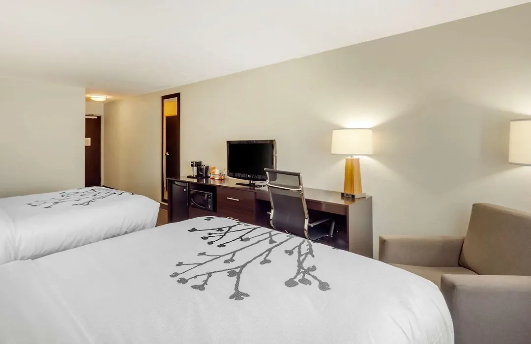 Sleep Inn & Suites Fargo Medical Center-1