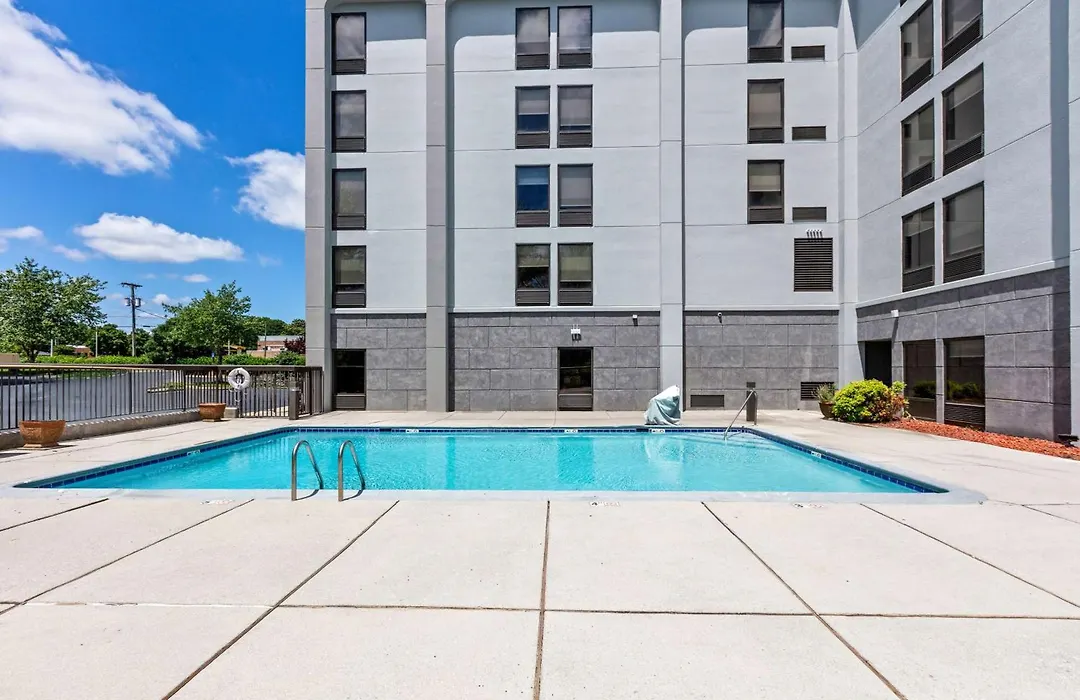 Hampton Inn Knoxville-Airport-1