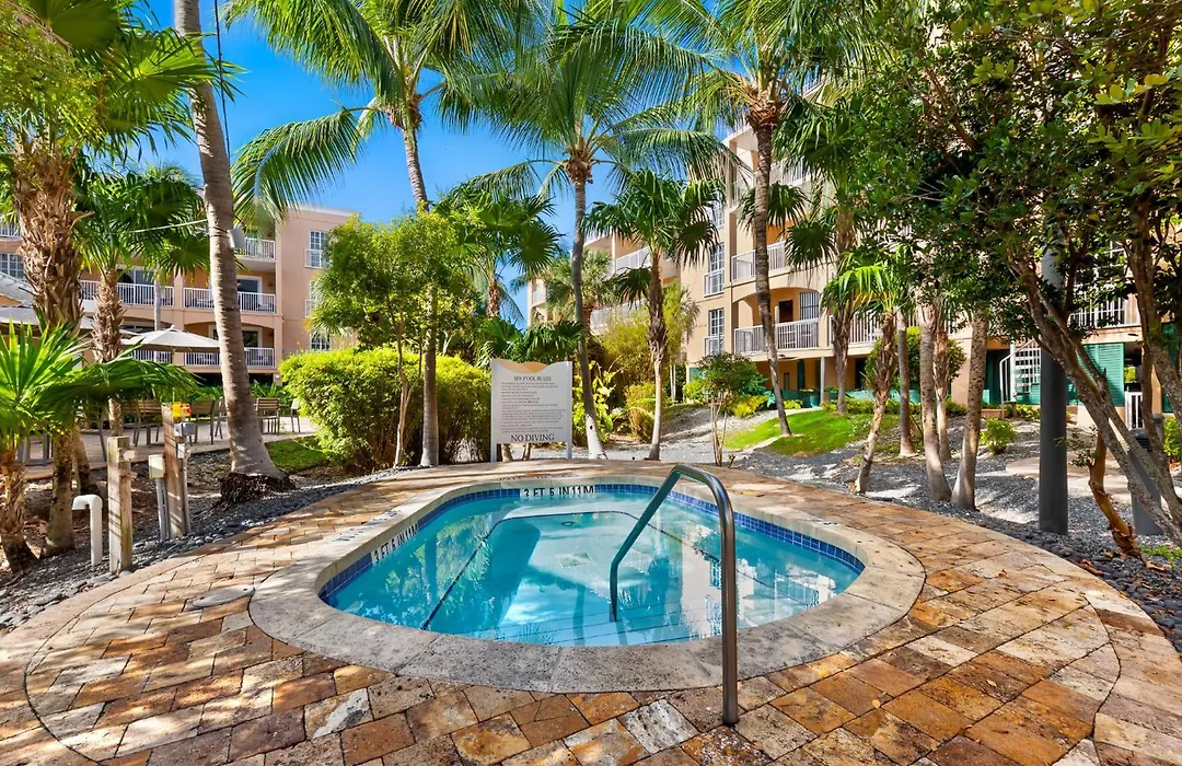 Beachside Resort & Residences-1