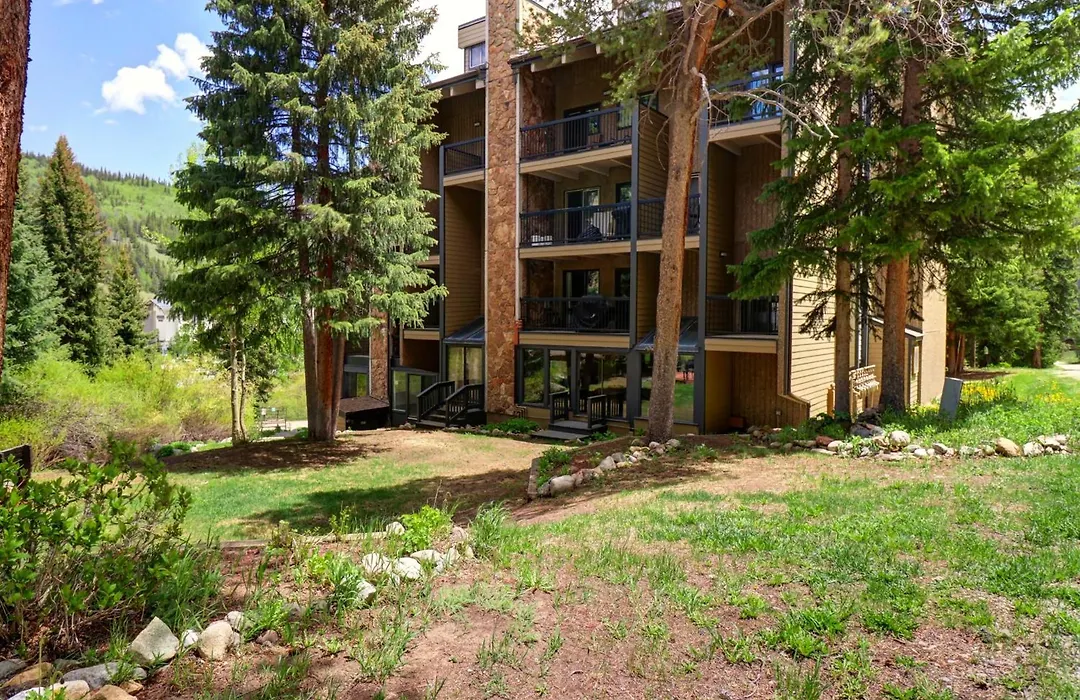 Cm325 Copper Mtn Inn Condo-1
