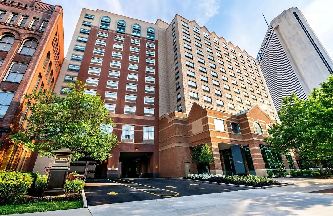 Sonesta Columbus Downtown-1