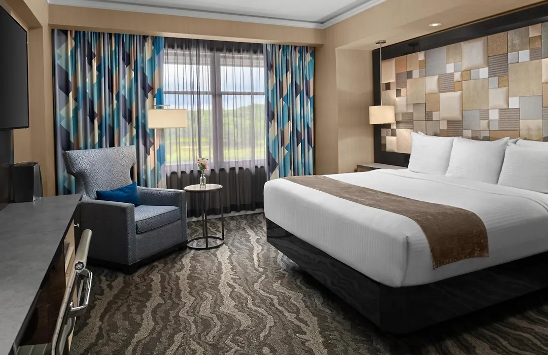 Mount Airy Casino Resort - Adults Only 21 Plus-1
