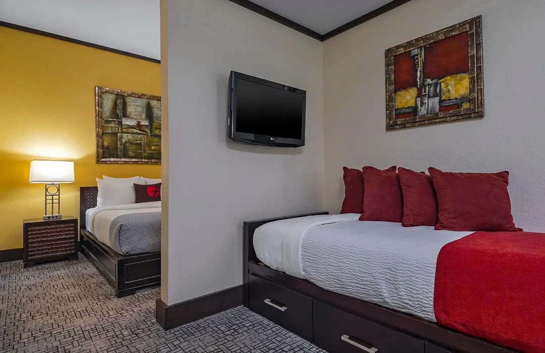 Hotel Fusion, A C-Two Hotel-1