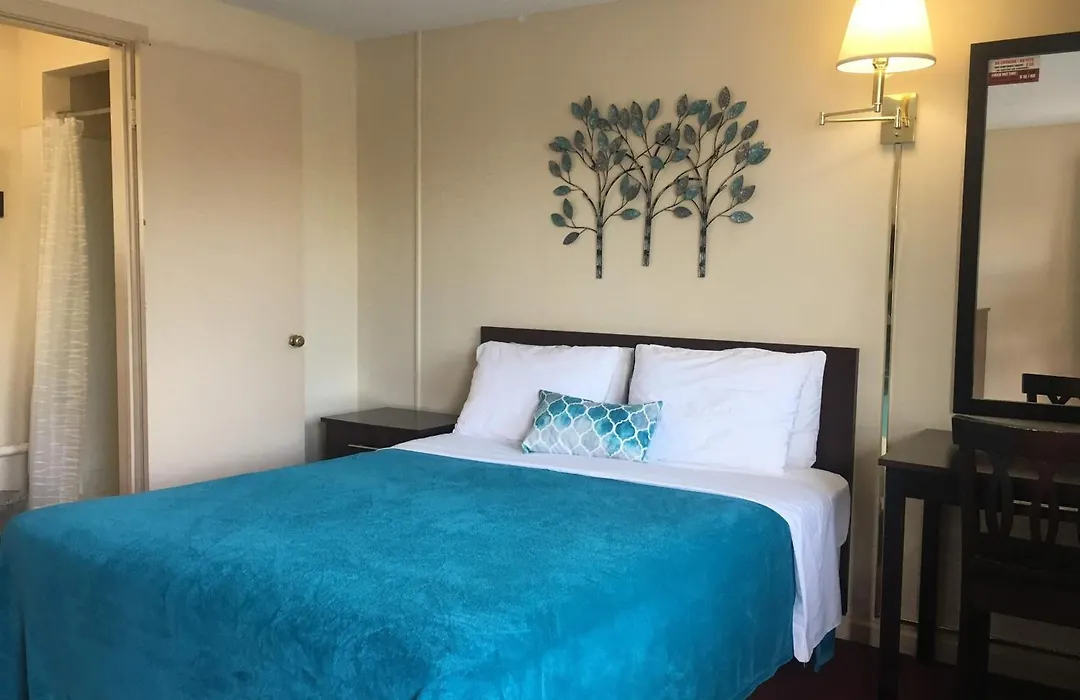 Swiss Cottage Inn-1