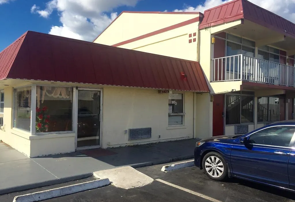 Budget Inn Wildwood-1