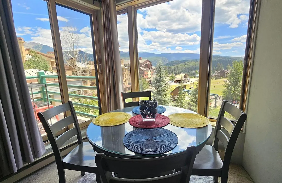 Eolus 420 At Purgatory - Pinnacle Place - Durango Co-1