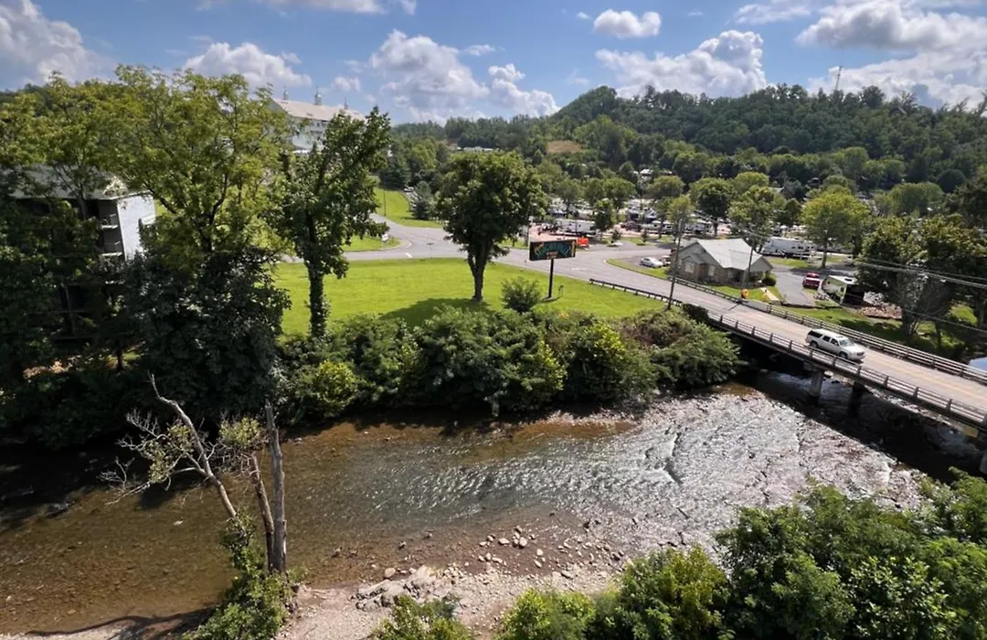 Country Inn & Suites By Radisson, Pigeon Forge South, Tn-1