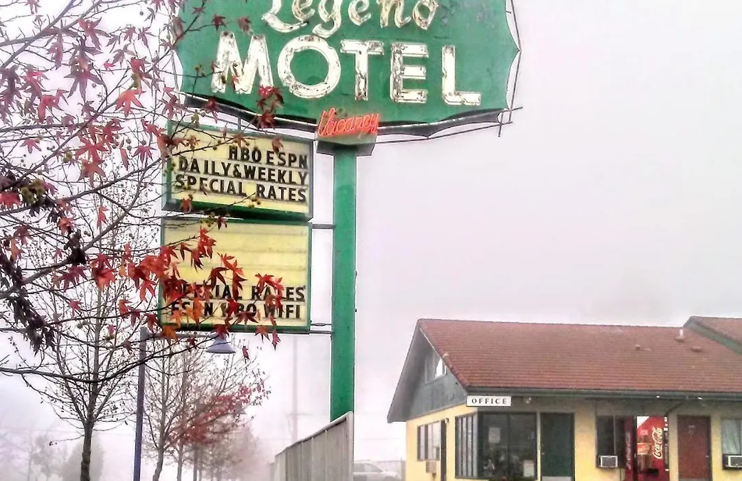 Legend Motel-1