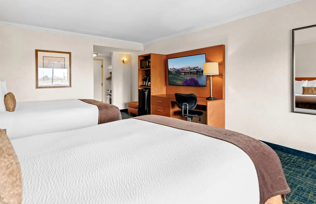 Best Western De Anza Inn-1