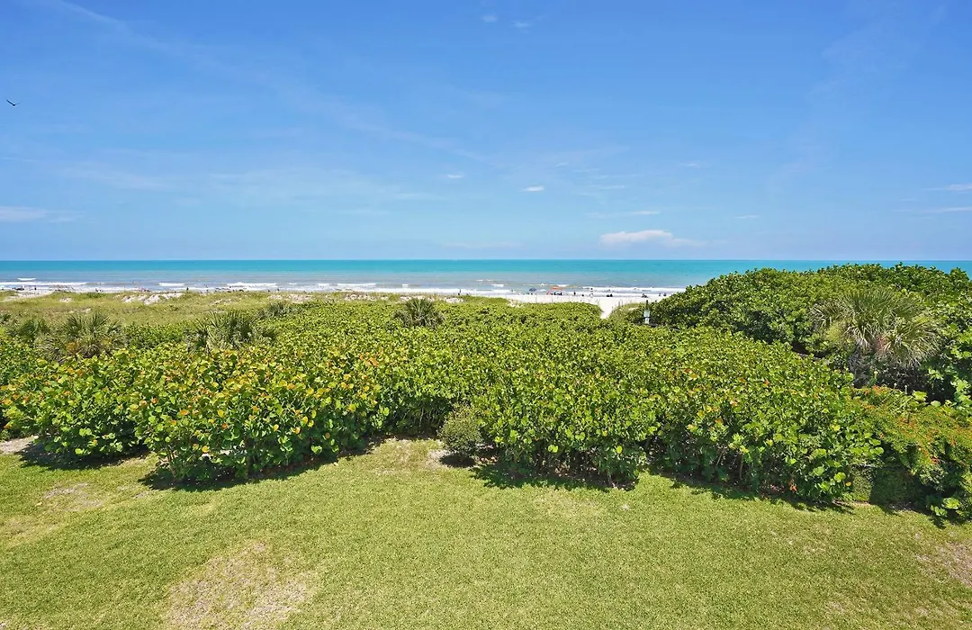 Cape Winds Resort-1