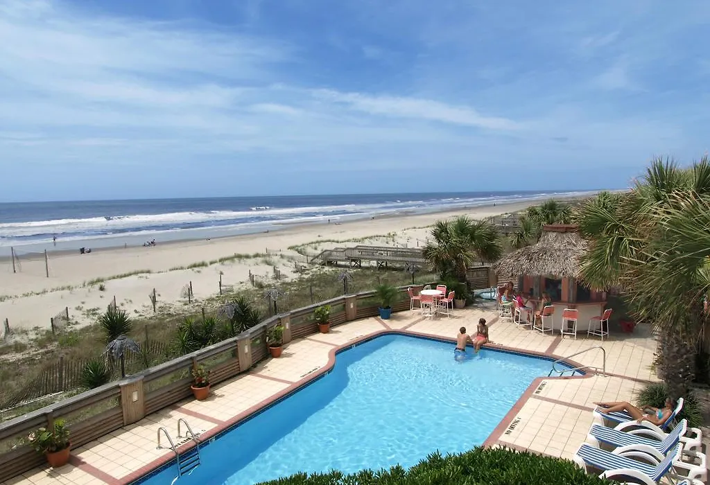 The Winds Resort Beach Club-1
