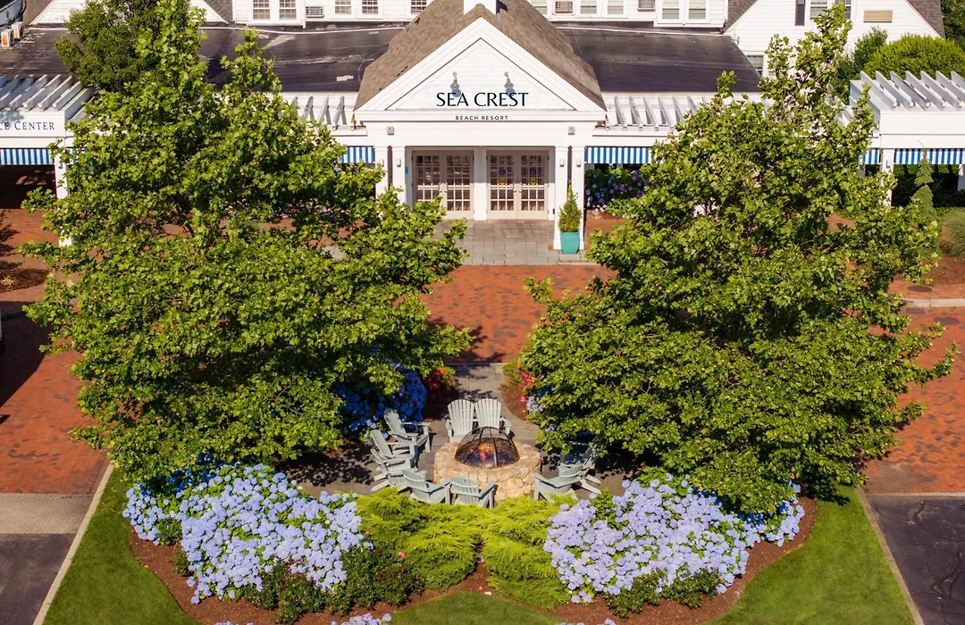 Sea Crest Beach Resort-1