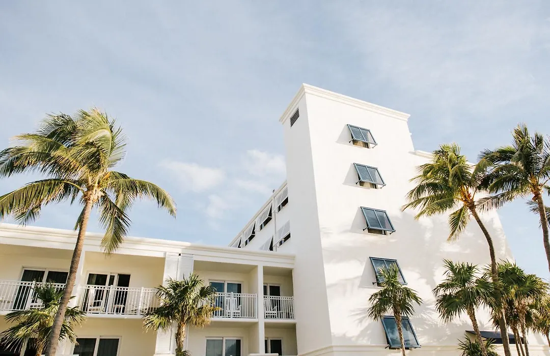 Delray Sands Resort-1