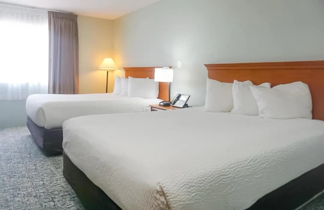 Comfort Inn I-90-1