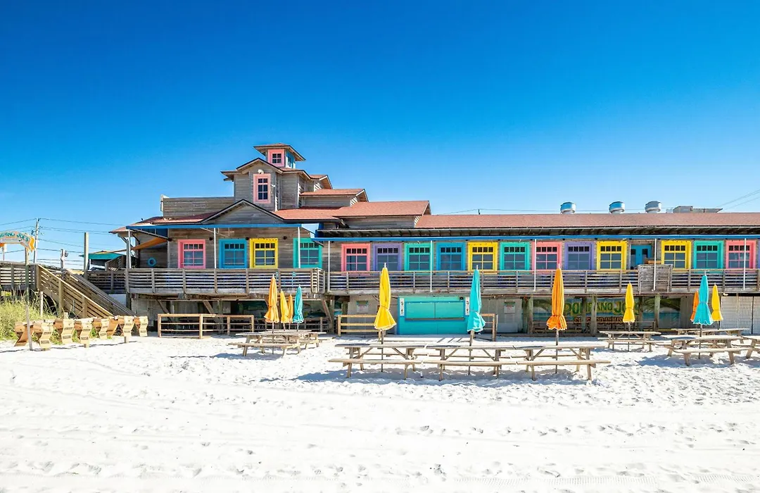 Surf Dweller 610- By Holiday Isle Properties-1