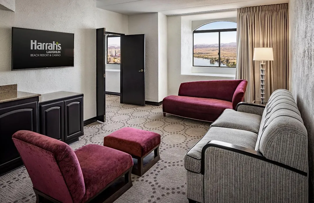 Harrah'S Laughlin, A Caesars Destination-1