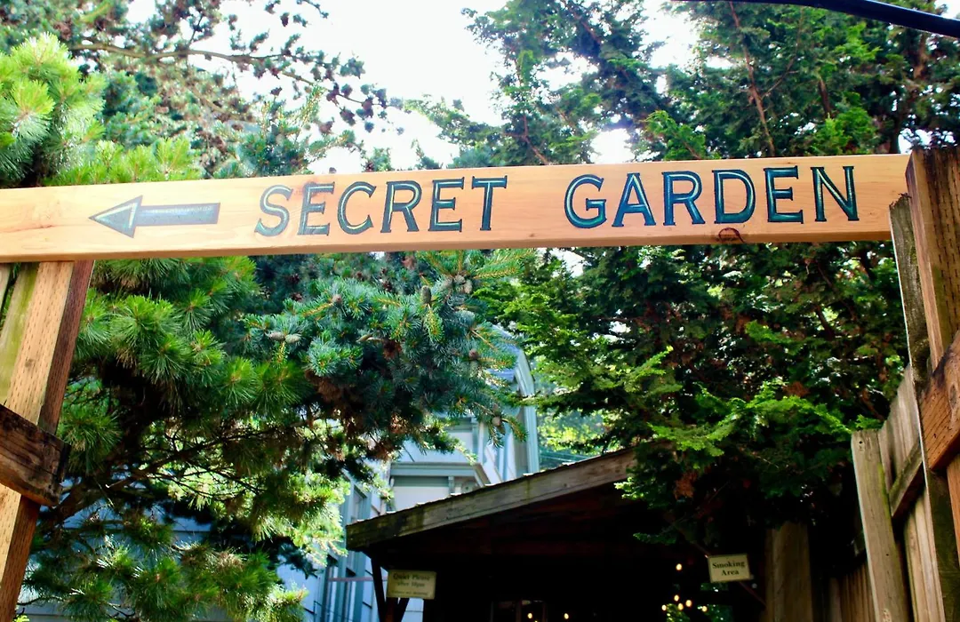 Northwest Portland Hostel-1