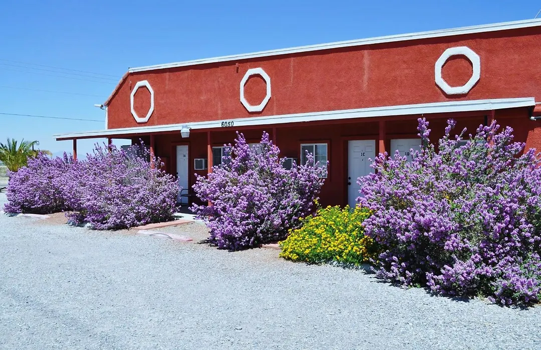 K7 Bed And Breakfast-1