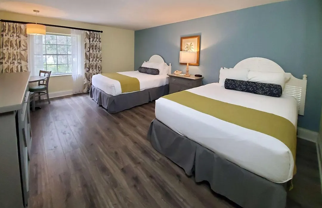Plantation Resort On Crystal River, Ascend Hotel Collection-1