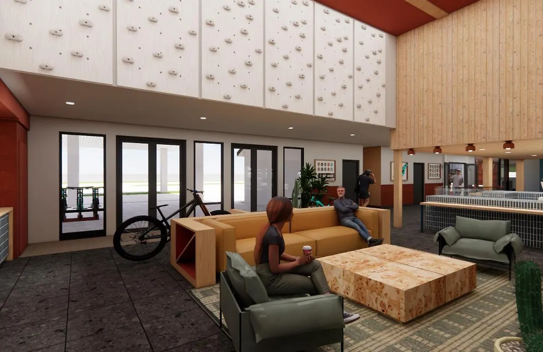 Loge St George Utah - Fall 2025-1