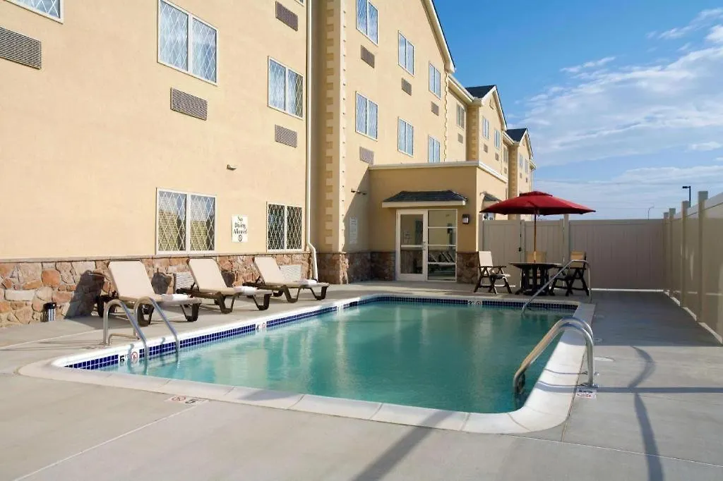 Quality Inn Smyrna-1