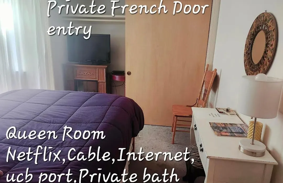 Dreydon House Bed And Breakfast-1