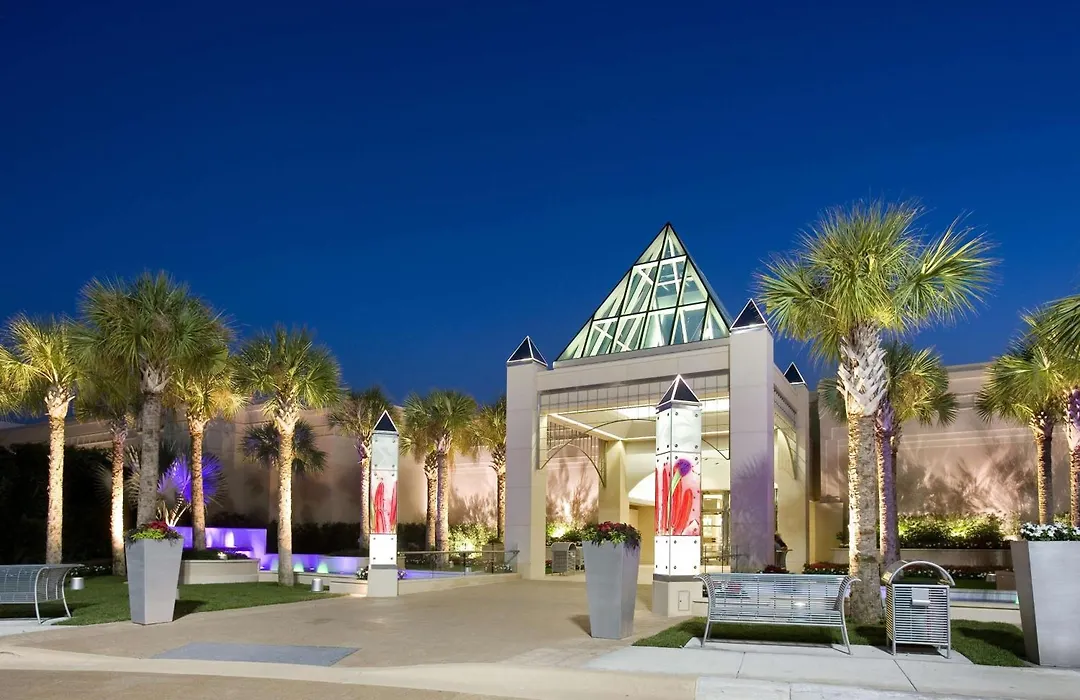 Hilton Palm Beach Pbi-1