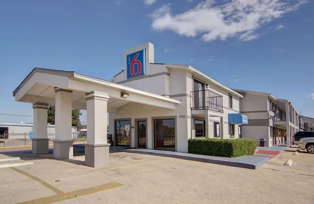 Motel 6-Lancaster, Tx - Desoto - Lancaster-1