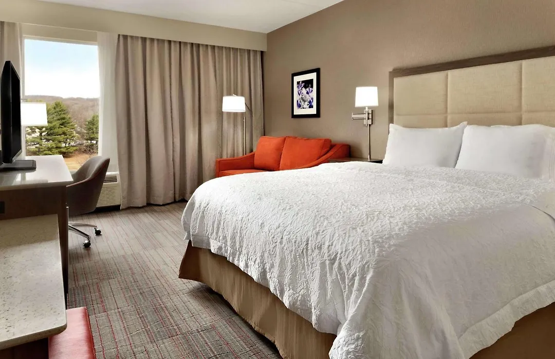 Hampton Inn Denville-Rockaway-Parsippany-1