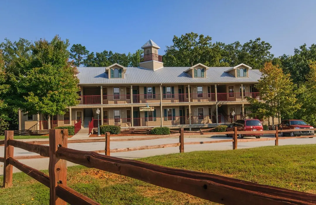 Holiday Inn Club Vacations Apple Mountain Resort At Clarkesville-1