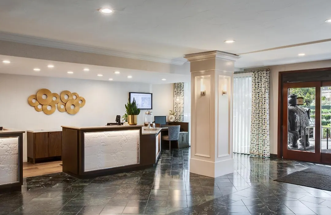 Ayres Suites Yorba Linda/Anaheim Hills-1