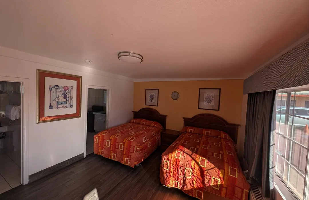 Seaside Inn Motel-1
