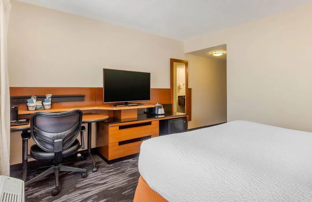 Fairfield Inn Myrtle Beach North-1