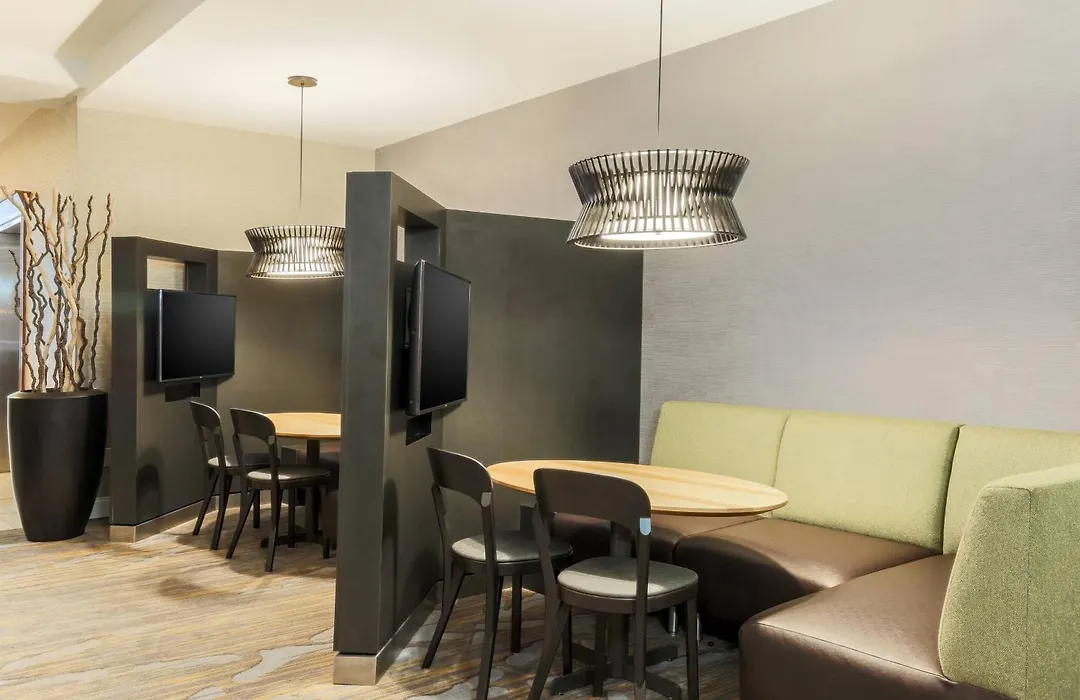 Courtyard By Marriott Pittsburgh Downtown-1