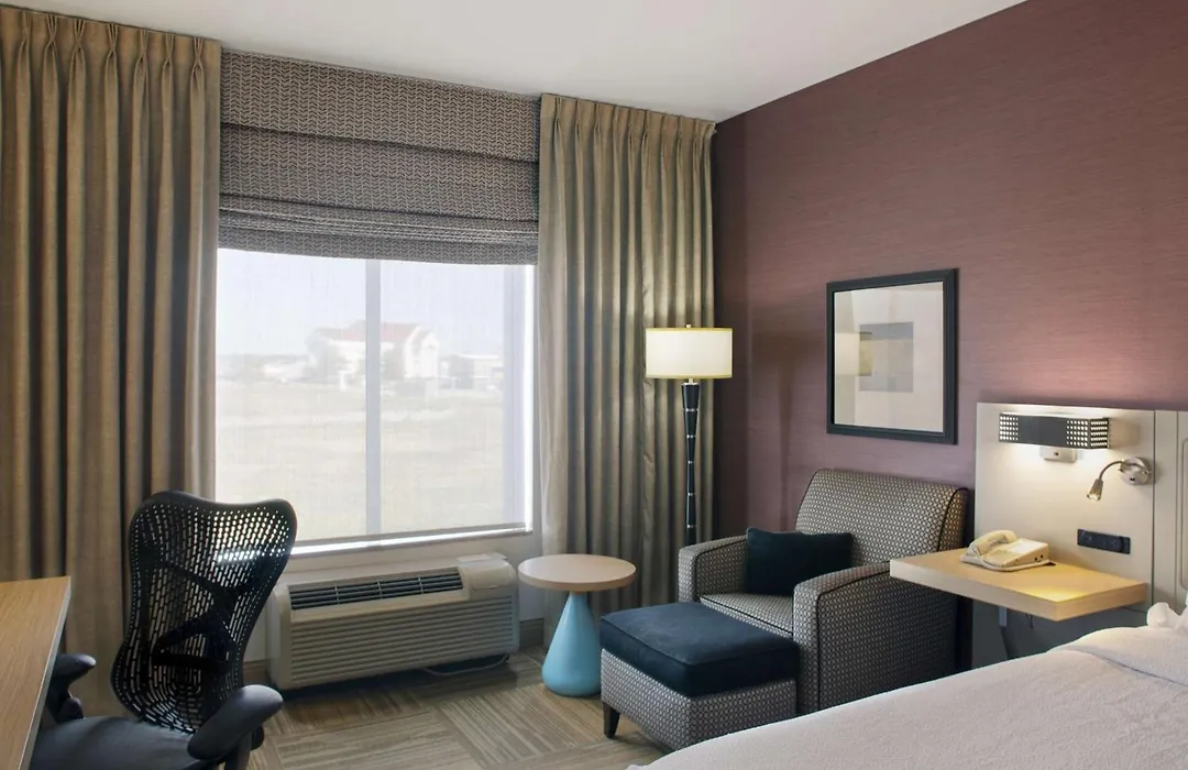 Hilton Garden Inn Jonesboro-1