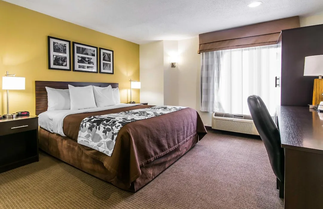 Sleep Inn-1