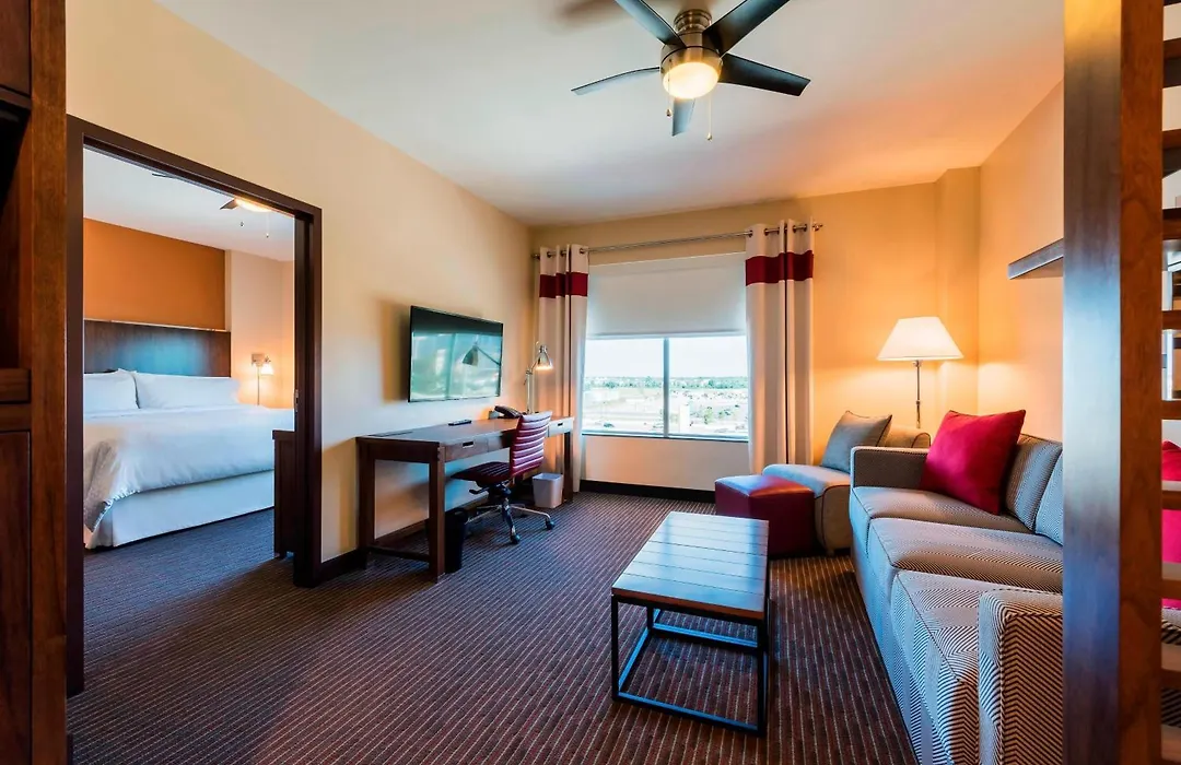 Four Points By Sheraton Houston Energy Corridor-1