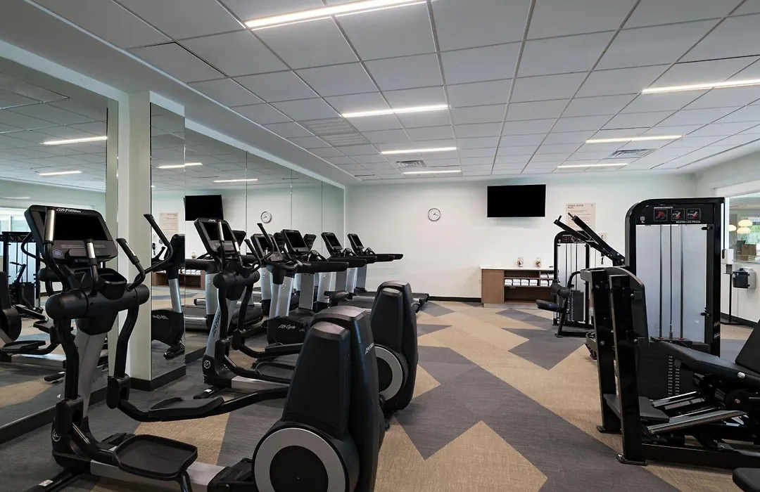 Element By Marriott Spring Valley-1