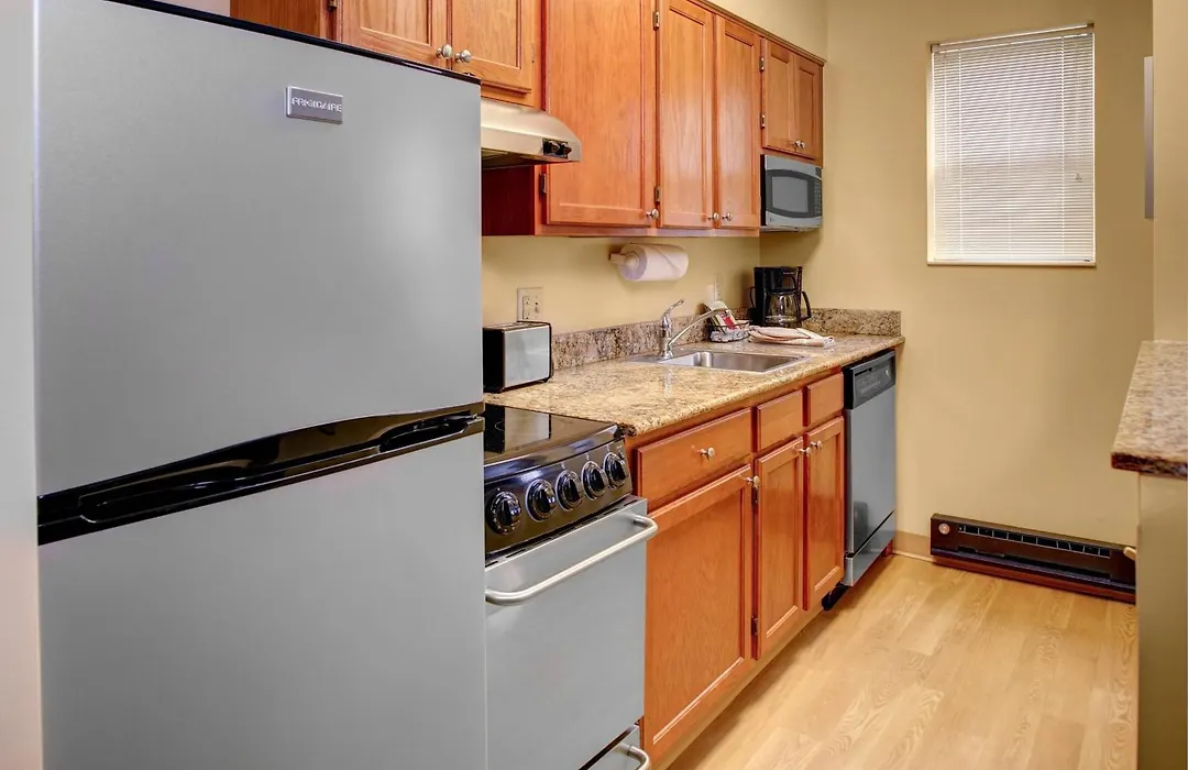 Towneplace Suites By Marriott Cleveland Westlake-1