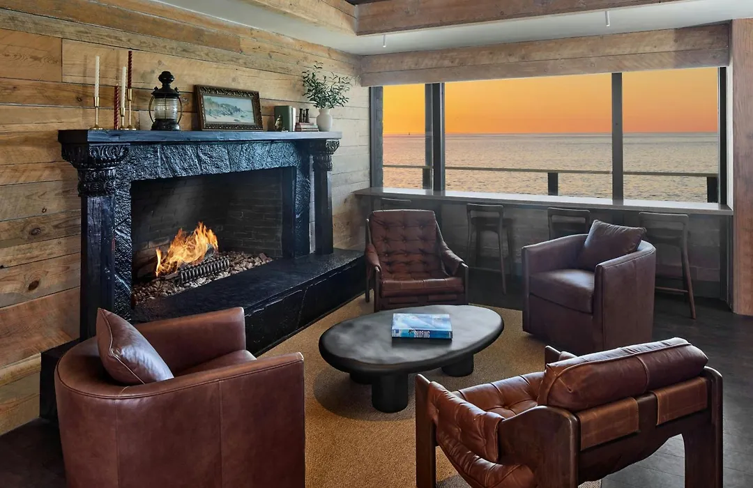 Monterey Beach Hotel, A Tribute Portfolio Hotel-1