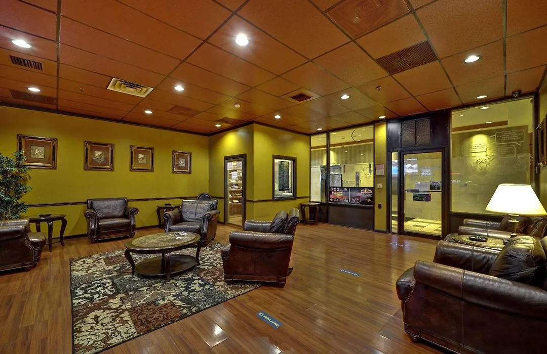 Quality Hotel & Suites At The Falls-1