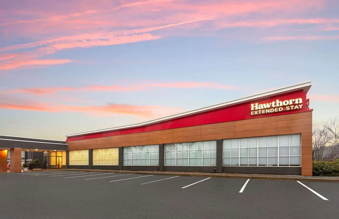Hawthorn Extended Stay By Wyndham Ellsworth Bar Harbor-1