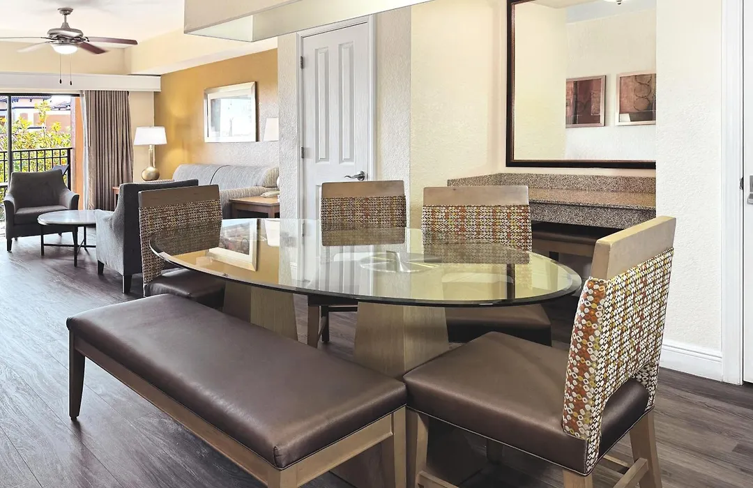 Floridays Orlando Two & Three Bed Rooms Condo Resort-1