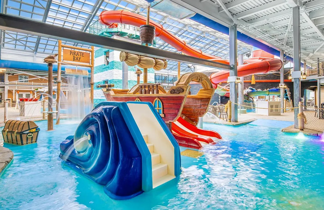 Margaritaville Resort Cape Cod-1