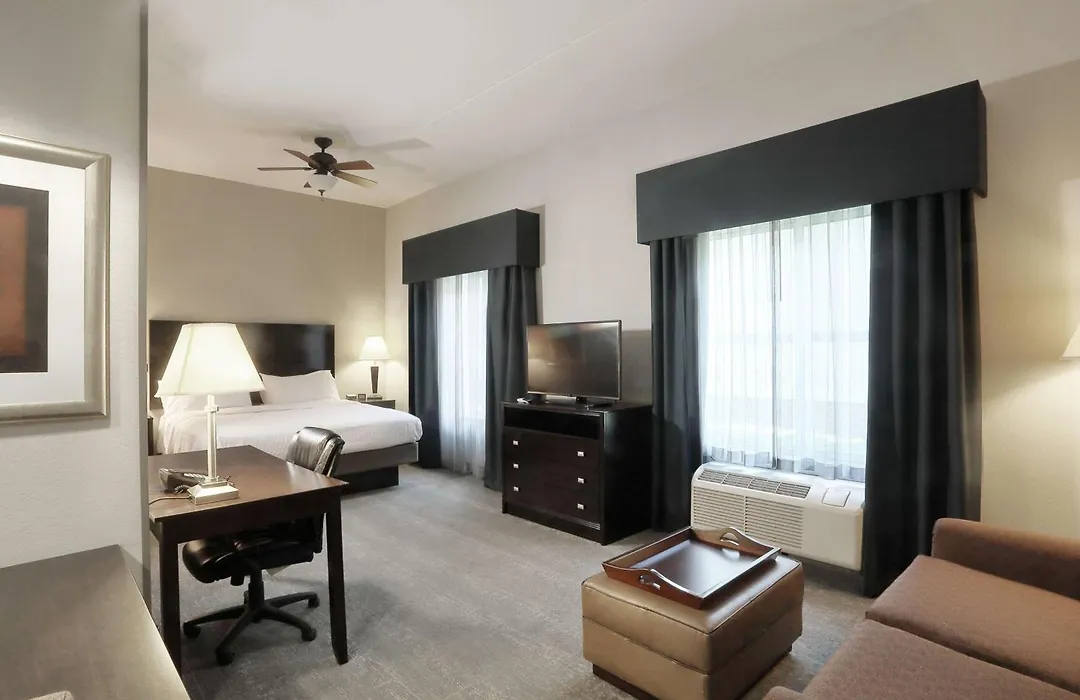 Homewood Suites By Hilton Bel Air-1