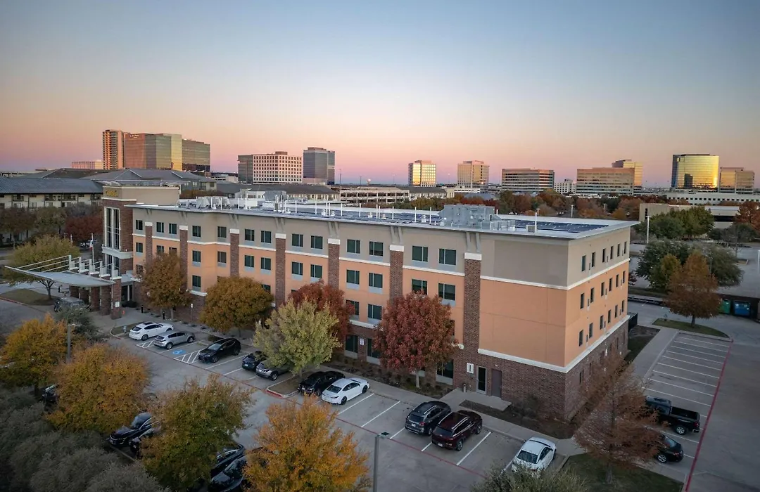 Cambria Hotel Plano - Frisco-1