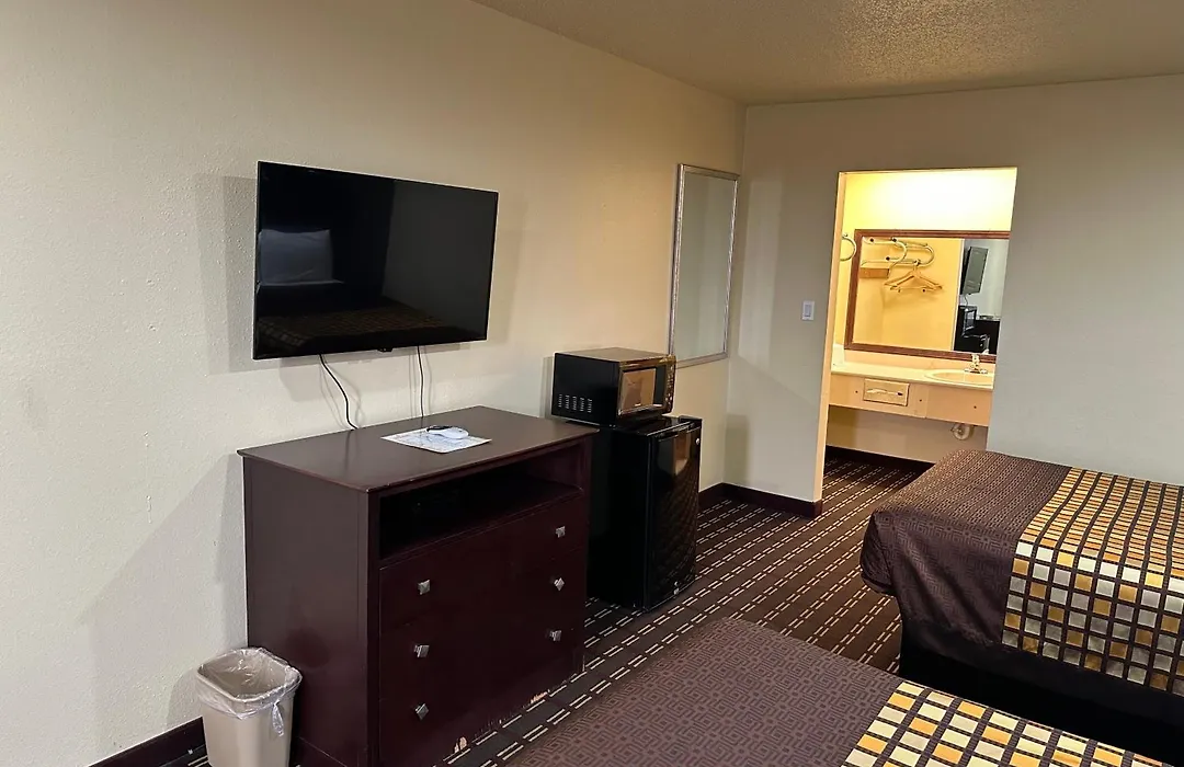 Executive Inn & Suites Prescott-1
