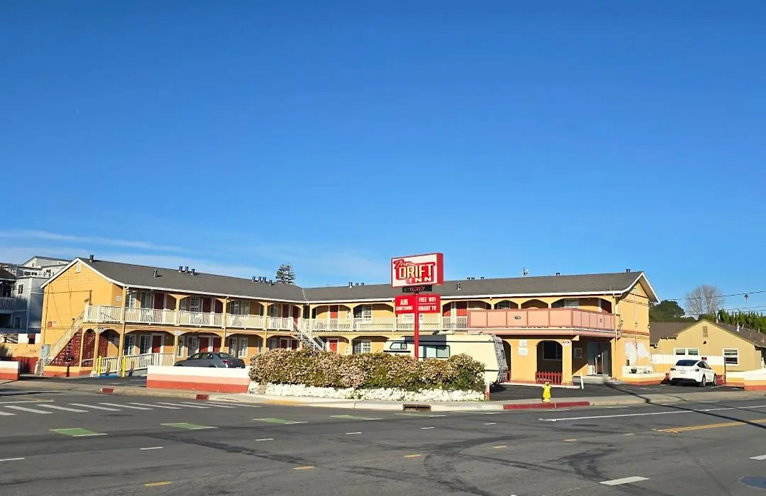 Drift Inn, Llc-1