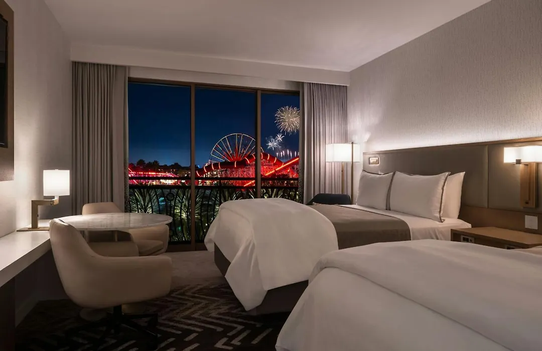 The Westin Anaheim Resort-1